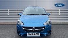 Vauxhall Corsa 1.4 Design 5dr Petrol Hatchback